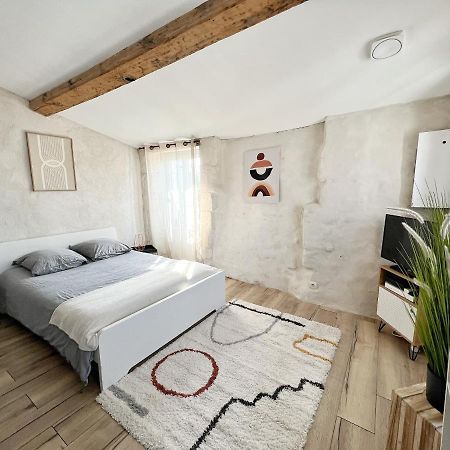 Pimprenelle Et Nicolas - Proche Ville Apartamento La Rochelle  Exterior foto