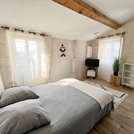 Pimprenelle Et Nicolas - Proche Ville Apartamento La Rochelle  Exterior foto