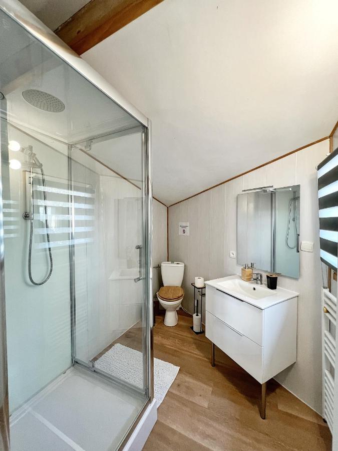 Pimprenelle Et Nicolas - Proche Ville Apartamento La Rochelle  Exterior foto