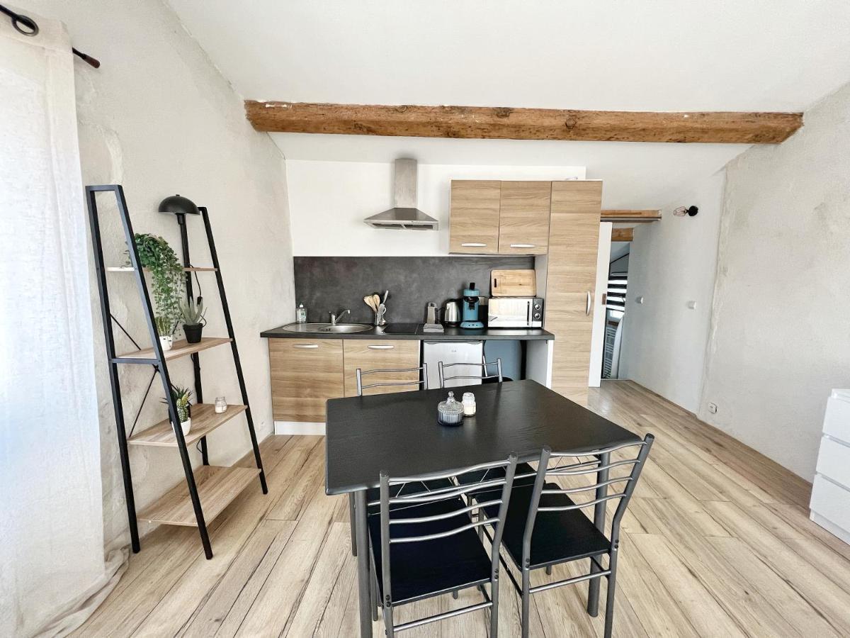 Pimprenelle Et Nicolas - Proche Ville Apartamento La Rochelle  Exterior foto